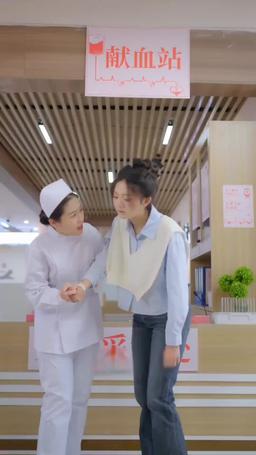 Pare de fingir, madame! episode 47