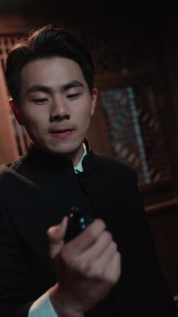 太極女傑 episode 43