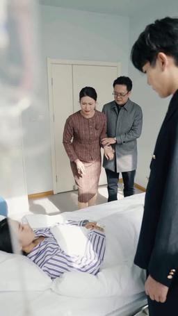 為你心慌意亂 episode 55