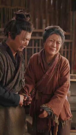將軍回鄉 episode 19
