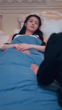 季總別虐了，舒小姐嫁人了 episode 79