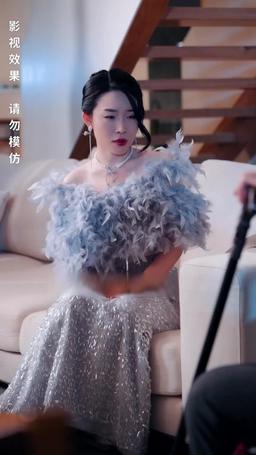 當悲傷沒有眼淚 episode 37