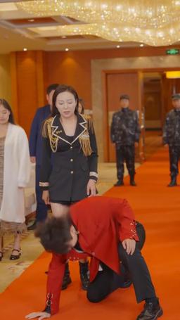 我的25歲白富美老婆 episode 71