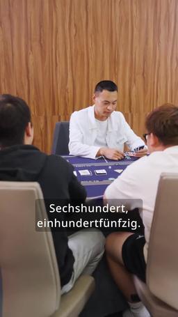 Geschieden und jetzt Enkelin des Milliardärs episode 84