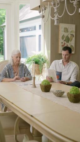 La adorable esposa del señor Hills episode 79