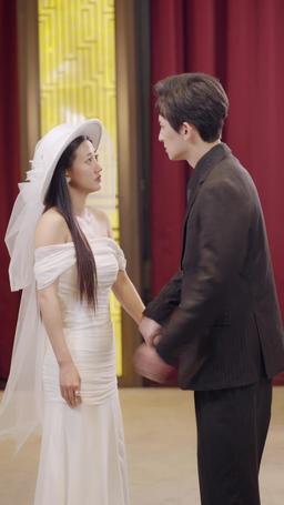 江春不入舊年 episode 21