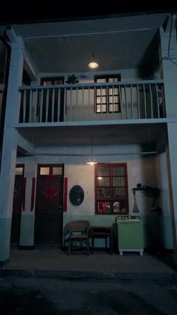 重返八零共白首 episode 8