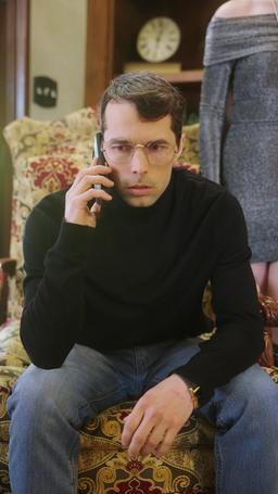 Após o Divórcio, Minha Ex-Esposa Virou uma Bilionária episode 45