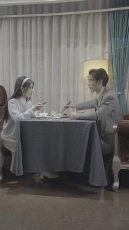 大叔寵妻超甜 episode 52