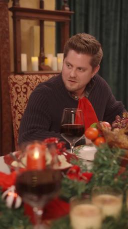 [Doublé] De l'argent, des armes et un joyeux Noël episode 16