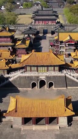 廢子奪嫡之強龍歸來 episode 5