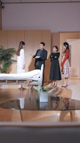 天賜良緣：霍爺寵妻無上限 episode 6