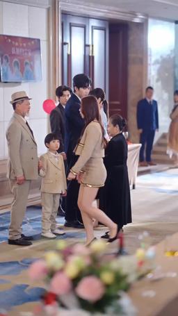 Ding! CEO Hubby Online (English-dubbed) episode 58