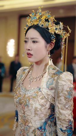 低調奶爸竟是全能大佬 episode 17