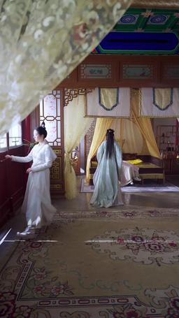 玉腰奴 episode 51