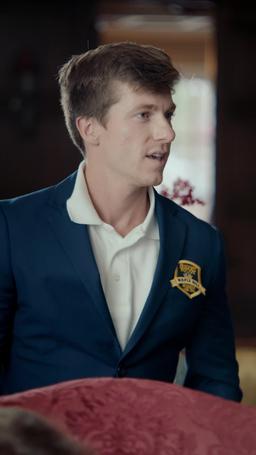 足球男友太犯规 episode 26