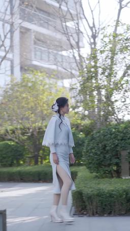 江春不入舊年 episode 54