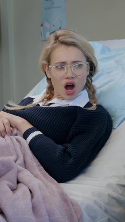 O Bebê Gênio Salva o Papá episode 3