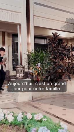 Le Clochard et la Beauté episode 6