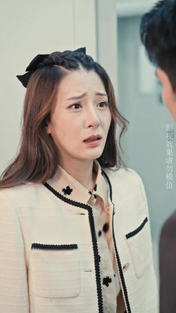 拒不悔婚：傅總別想逃 episode 18
