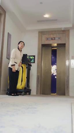The Wife's Secret episode 15