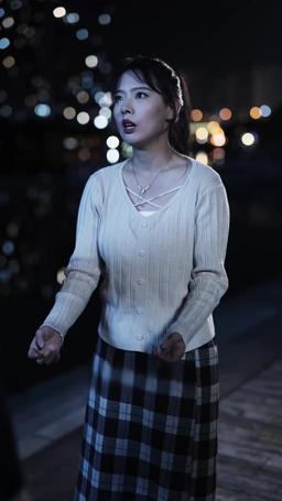 霍總嬌妻別想逃 episode 32