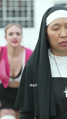 Si Cantik trailer