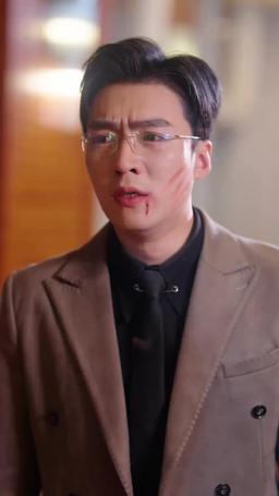 離婚後，三個大佬都要娶我 episode 41