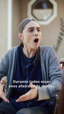 A Rainha CEO: A Vingança De Uma Mãe episode 49