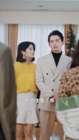 槍火下的聖誕交易 episode 7