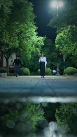 Awakened Bride episode 21