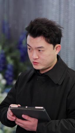 A Moment with You episode 33