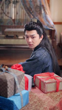 Cinta yang Ditulis Takdir episode 14