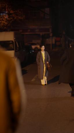 Farewell, My Last Boyfriend episode 25