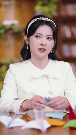 相親當天他拉著我領證 episode 48