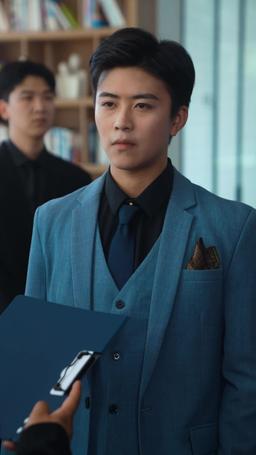 父子連心 episode 24