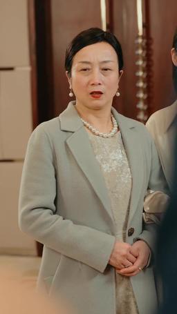 攤牌了，我的五個哥哥是大佬 episode 29