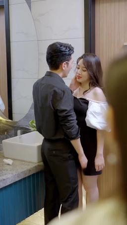 雲小姐收手吧江總知錯了 episode 4