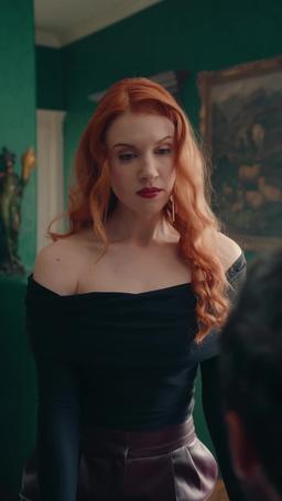 Apaixonando-me pelo pai mafioso do meu ex episode 79