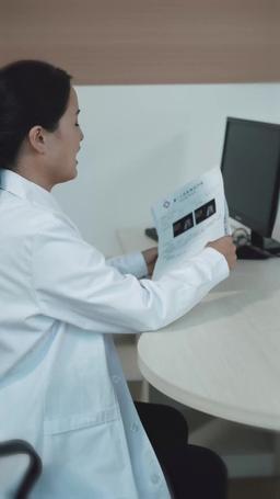 ตั้งครรภ์ตอน 40 : รักไม่คาดคิดของ CEO episode 1