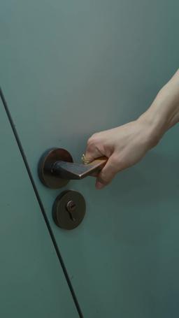 On the Verge of Love's Truth episode 16