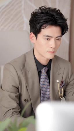 哦莫！我拉黑了總裁老公 episode 32