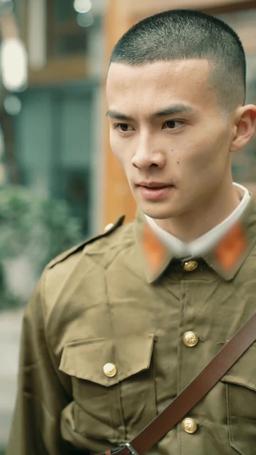 少帥情深蝕骨時 episode 47