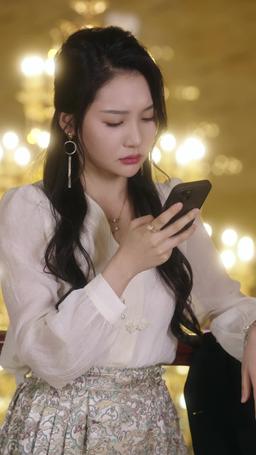 Untouchable Woman episode 51