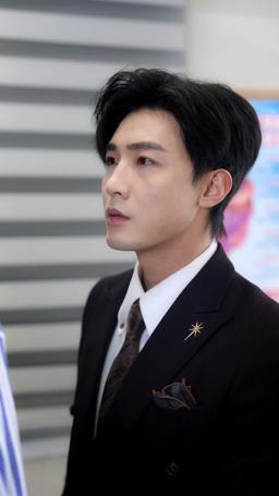 Where Love Still Lingers episode 5