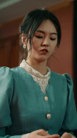 少帥情深蝕骨時 episode 78