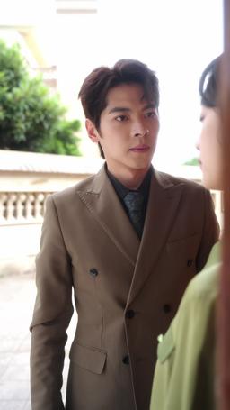 賀總為白月光取消訂婚，我不嫁了 episode 91
