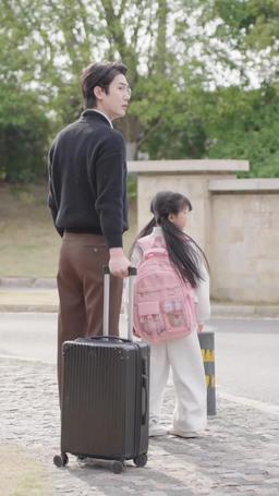 被偷走的100次擁抱 episode 10