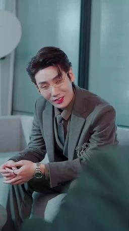 Runaway Bride Met My CEO Ex! episode 99