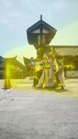 Saat Neraka Memanggil episode 28